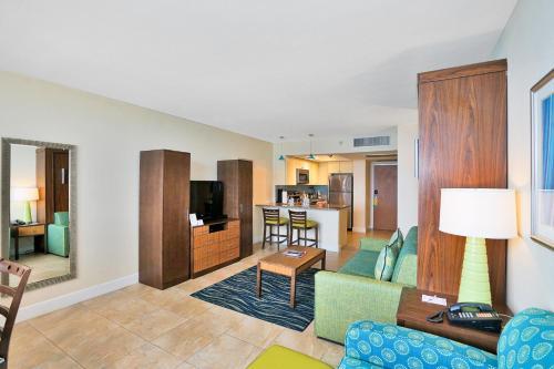 Aparthotel Hollywood Beach Tower