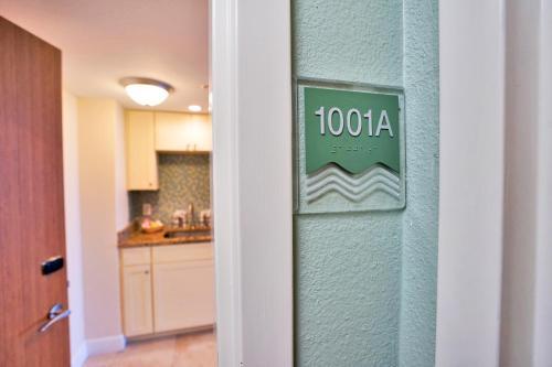 Aparthotel Hollywood Beach Tower