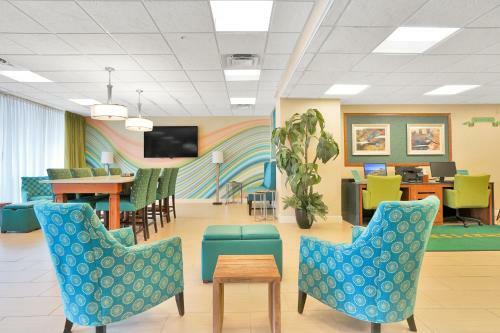 Aparthotel Hollywood Beach Tower