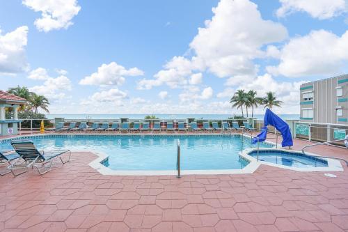 Aparthotel Hollywood Beach Tower