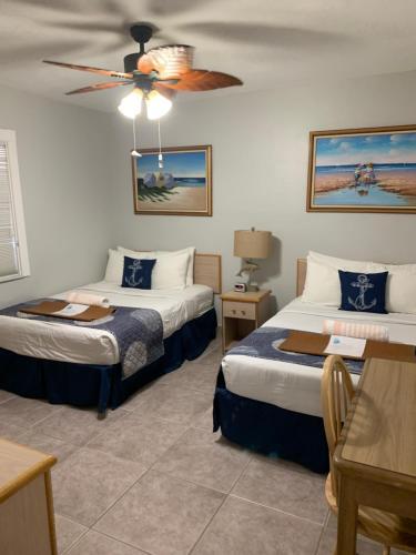 Motel Manta Ray Inn