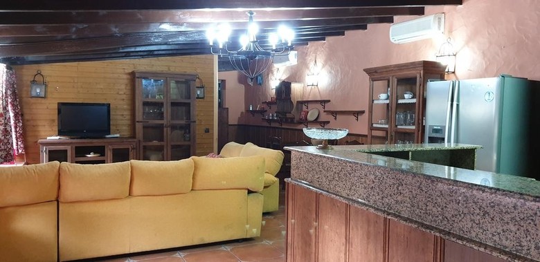Chalet Chiclana