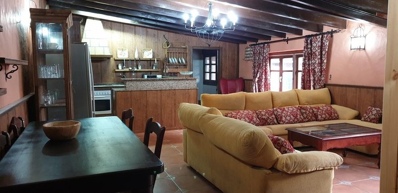 Chalet Chiclana