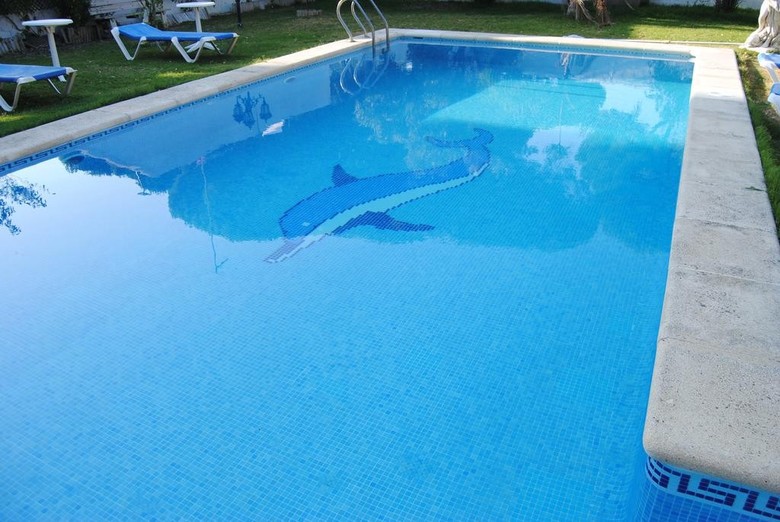 Chalet Chiclana