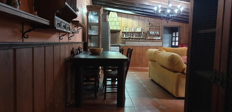 Chalet Chiclana