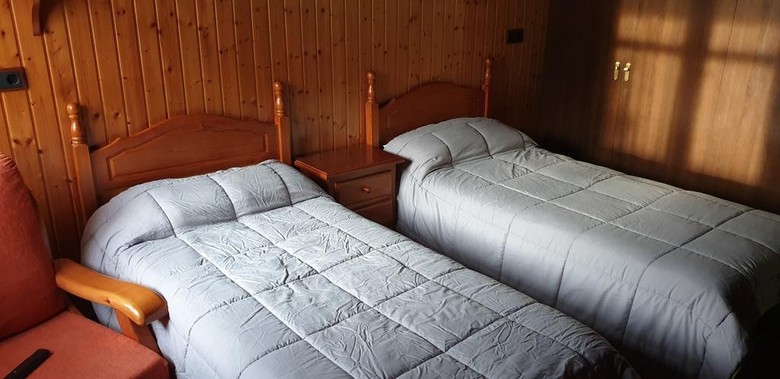 Chalet Chiclana