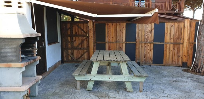 Chalet Chiclana