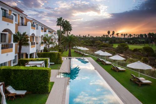 Hotel Gran Meli� Sancti Petri