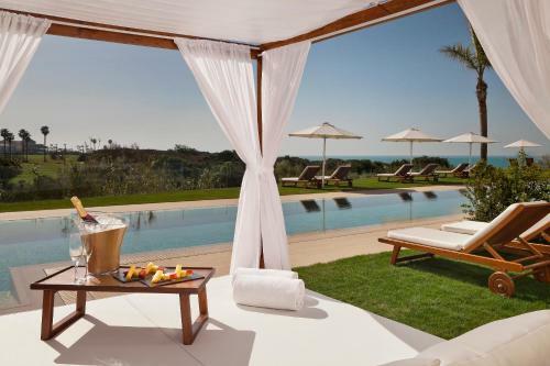 Hotel Gran Meli� Sancti Petri