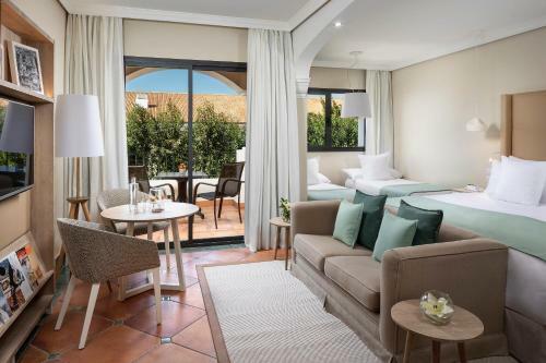 Hotel Gran Meli� Sancti Petri