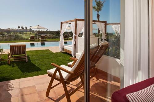 Hotel Gran Meli� Sancti Petri