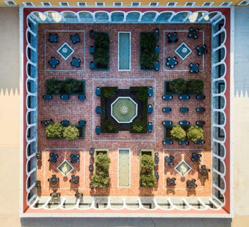 Hotel Gran Meli� Sancti Petri
