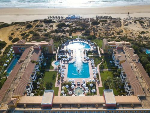Hotel Gran Meli� Sancti Petri