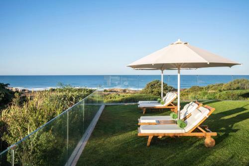 Hotel Gran Meli� Sancti Petri