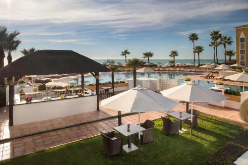 Hotel Gran Meli� Sancti Petri