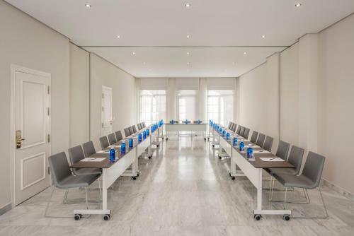 Hotel Gran Meli� Sancti Petri