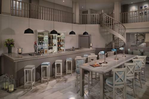 Hotel Gran Meli� Sancti Petri