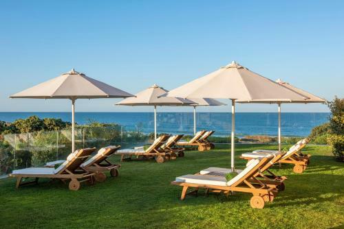 Hotel Gran Meli� Sancti Petri