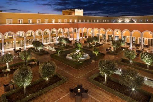 Hotel Gran Meli� Sancti Petri