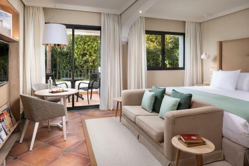 Hotel Gran Meli� Sancti Petri