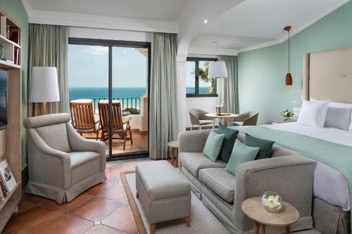 Hotel Gran Meli� Sancti Petri