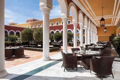 Hotel Gran Meli� Sancti Petri