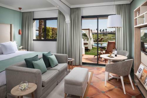 Hotel Gran Meli� Sancti Petri