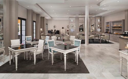 Hotel Gran Meli� Sancti Petri