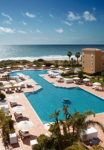Hotel Gran Meli� Sancti Petri