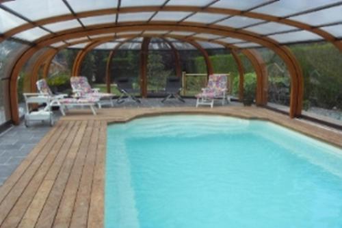 Bed & Breakfast Chambre D'hotes Miraflores