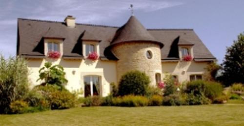 Bed & Breakfast Chambre D'hotes Miraflores