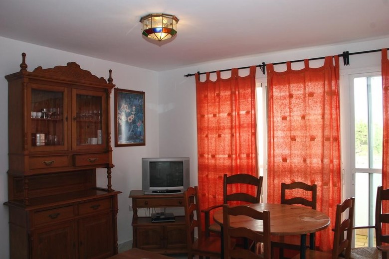 Apartamento Vivienda Turistica Vacacional Loma Golf