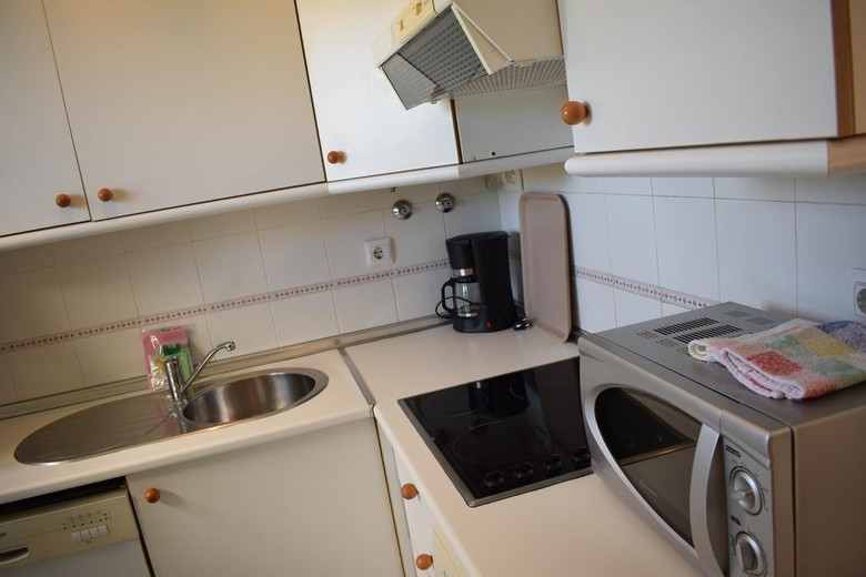 Apartamento Vivienda Turistica Vacacional Loma Golf