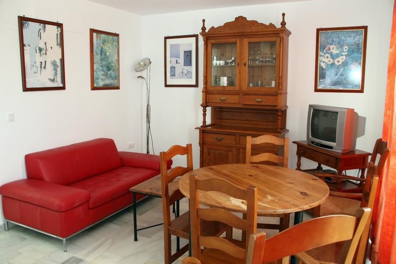 Apartamento Vivienda Turistica Vacacional Loma Golf