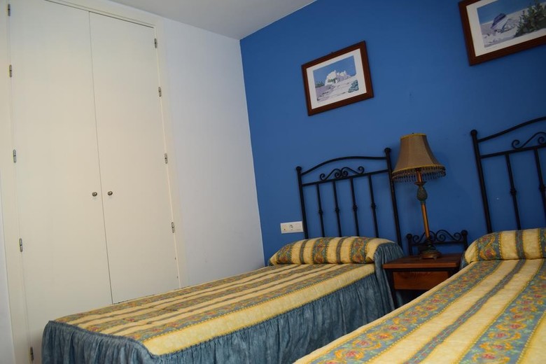Apartamento Vivienda Turistica Vacacional Loma Golf