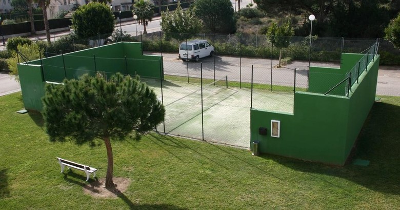 Apartamento Vivienda Turistica Vacacional Loma Golf