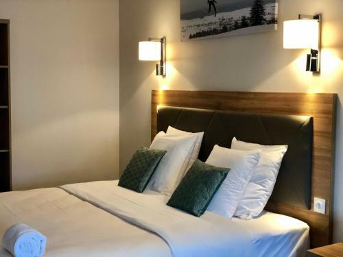 Hotel H�tel Ty Nordic