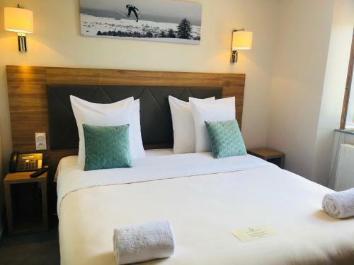 Hotel H�tel Ty Nordic