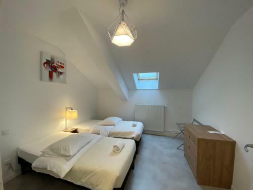 Hotel H�tel Ty Nordic