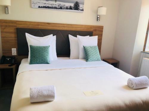 Hotel H�tel Ty Nordic