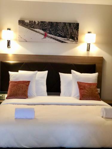 Hotel H�tel Ty Nordic