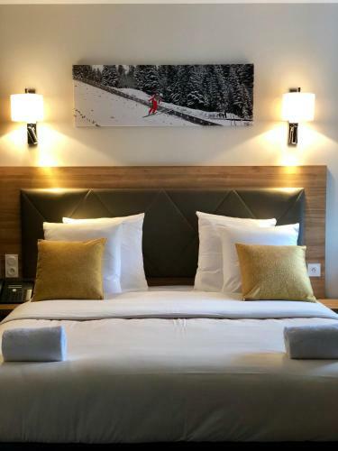 Hotel H�tel Ty Nordic
