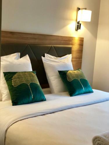 Hotel H�tel Ty Nordic