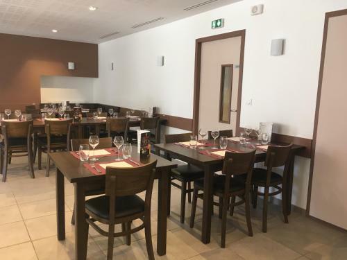 Hotel H�tel Ty Nordic