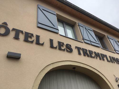 Hotel H�tel Ty Nordic