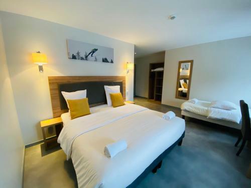 Hotel H�tel Ty Nordic