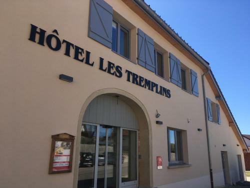 Hotel H�tel Ty Nordic