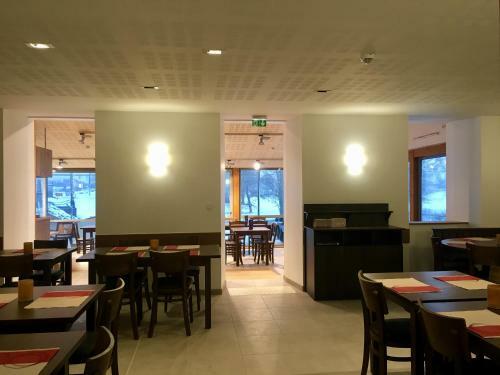Hotel H�tel Ty Nordic