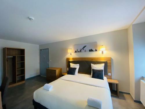 Hotel H�tel Ty Nordic