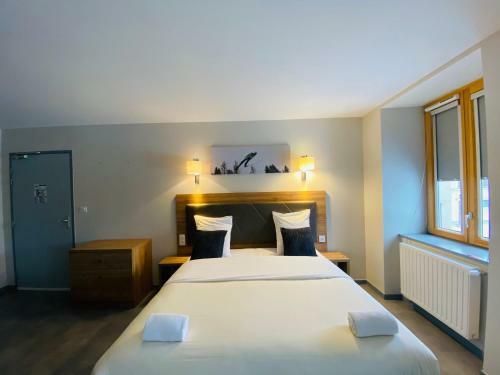 Hotel H�tel Ty Nordic
